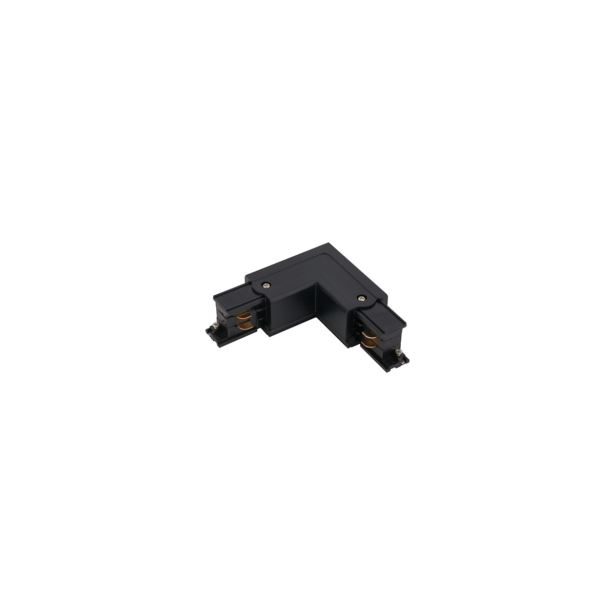 NOWODVORSKI CTLS POWER L CONNECTOR LEFT L-L 8706 oświetlenie komercyjne systemy konfigurowalny akcesoria 3-fazowy
