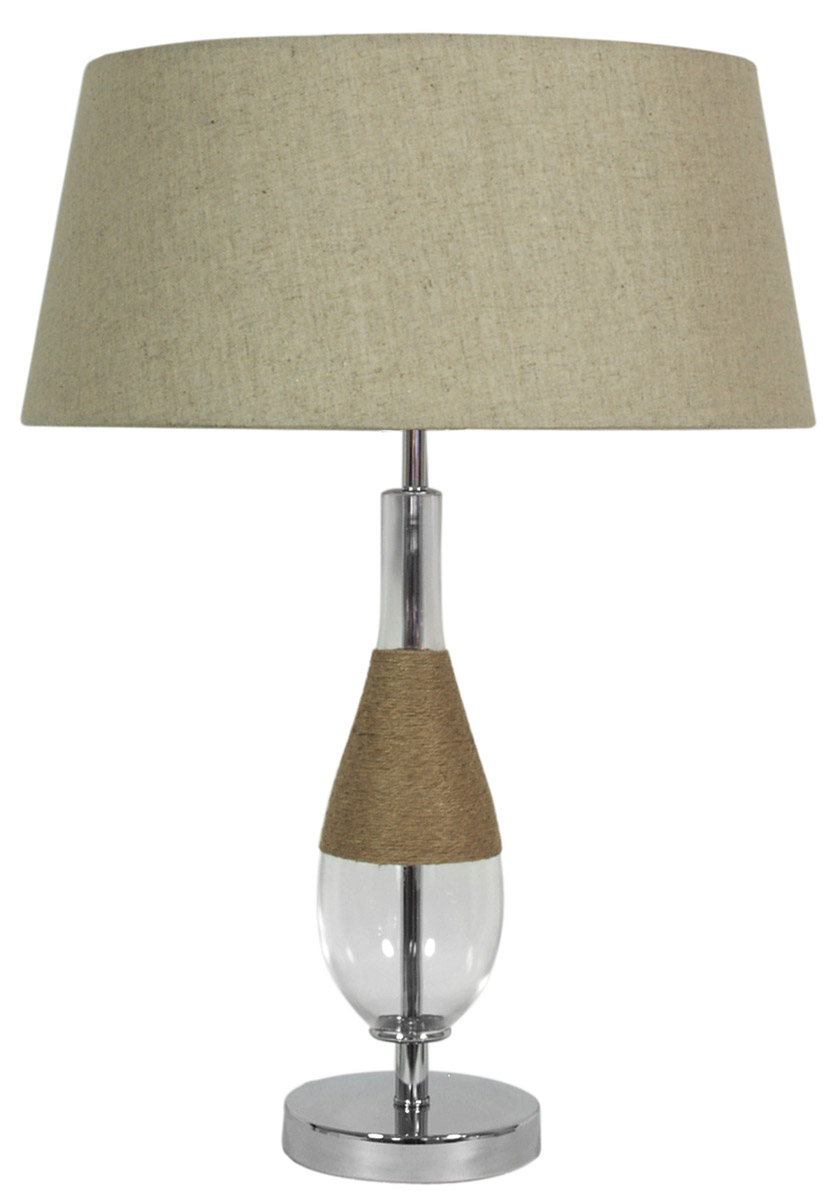 CANDELLUX 41-21489 ECO 1 STOŻEK LAMPKA GABINETOWA 41X61 1X60W E27