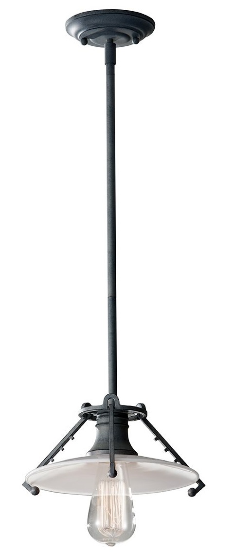 ELSTEAD URBAN RENEWAL FE/URBANRWL/P/C Mini Pendant