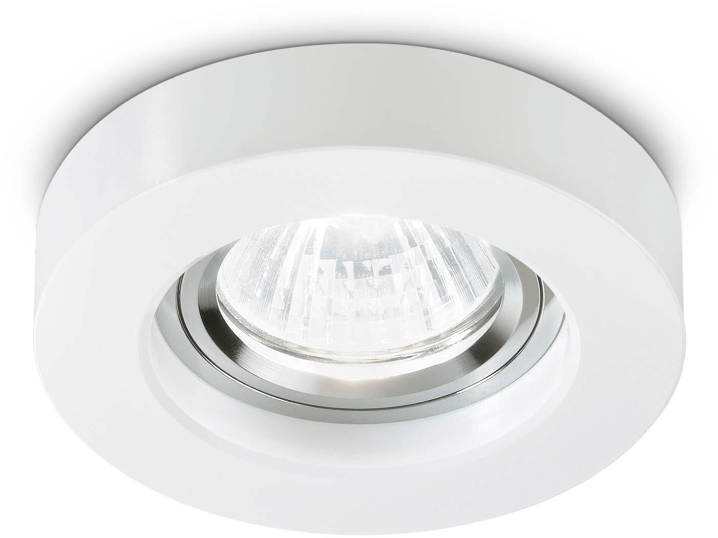 IDEAL LUX BLUES FI1 BIANCO 113999