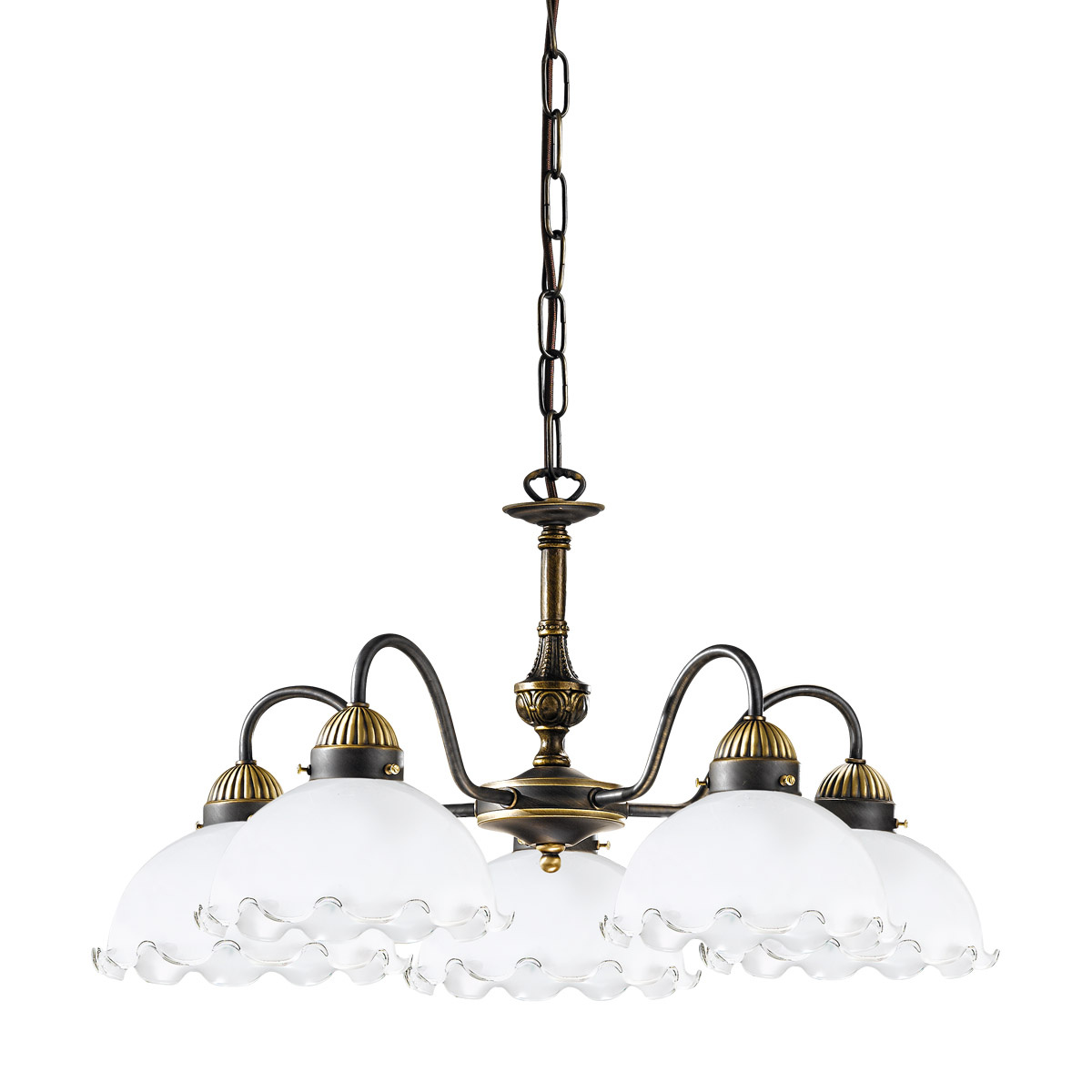 KOLARZ 731.85.73 NONNA żyrandol