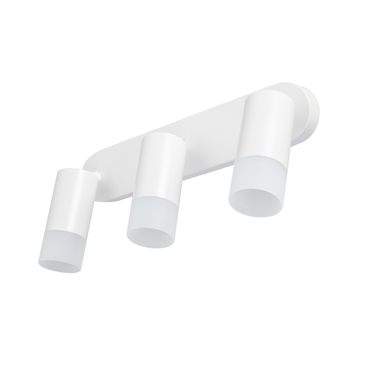 LIGHT PRESTIGE LP-2803/3WS WH Sonaya spot 3 biały