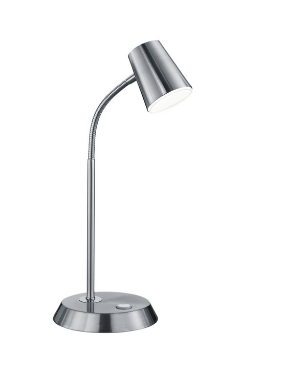TRIO NARCOS 573190107 LAMPA STOJĄCA - BIURKOWA