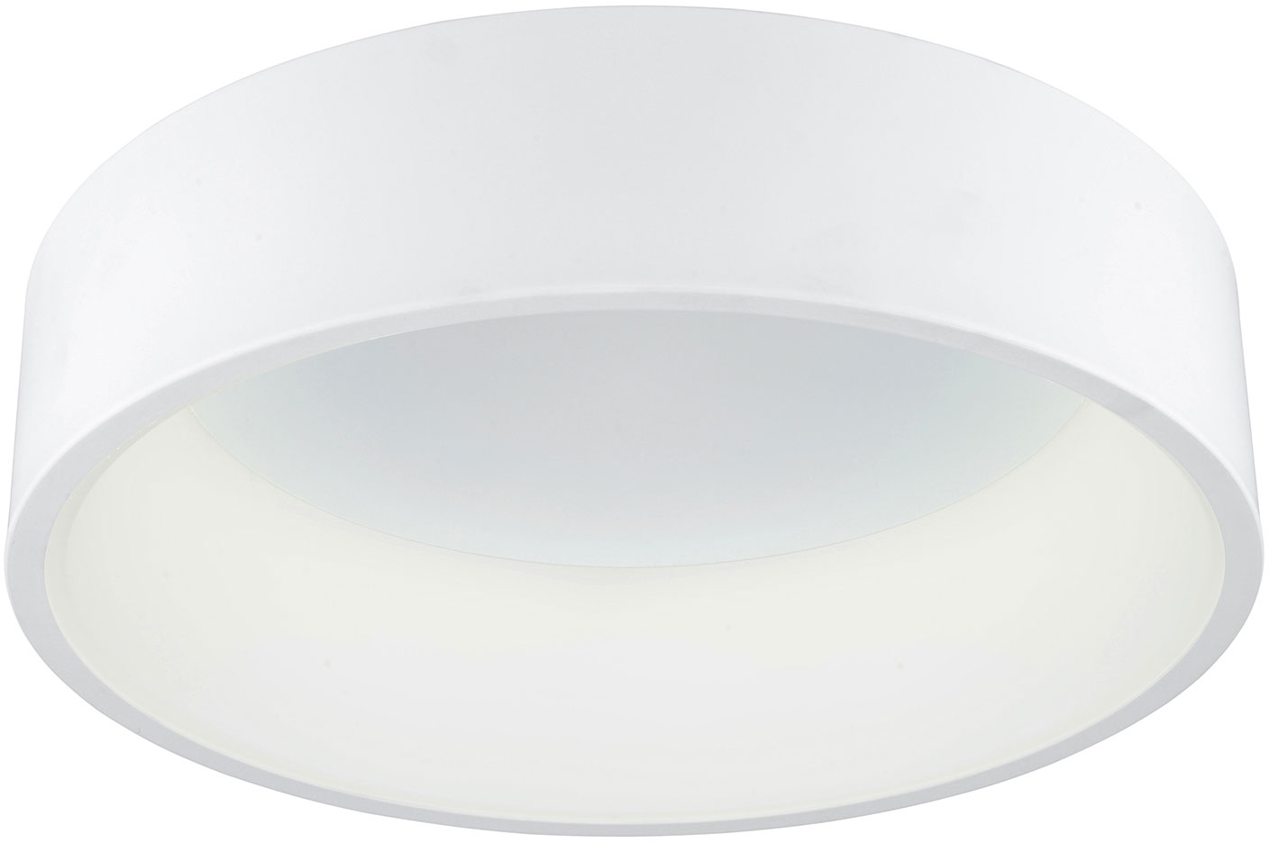 ITALUX Chiara 3945-832RC-WH-3 plafon