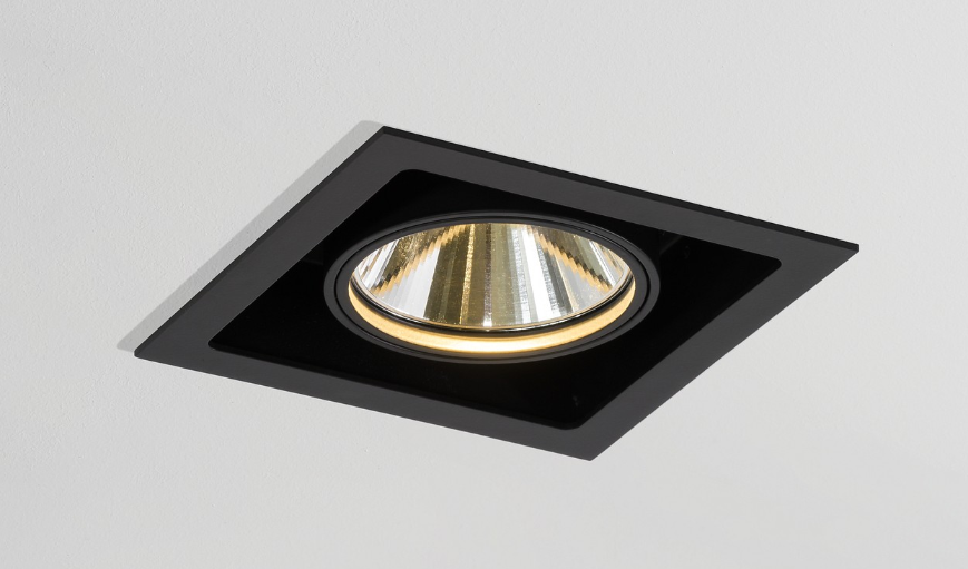 LABRA 4.1835 MULTIVA EVO 80.1 LED 12W On-Off