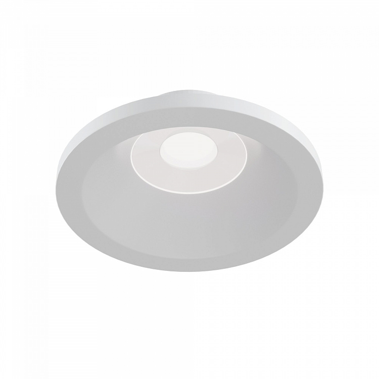MAYTONI DL032-2-01W Downlight Zoom Downlight White