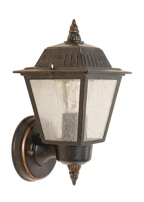 ELSTEAD HIGHNAM GZH/HN1 Wall Lantern