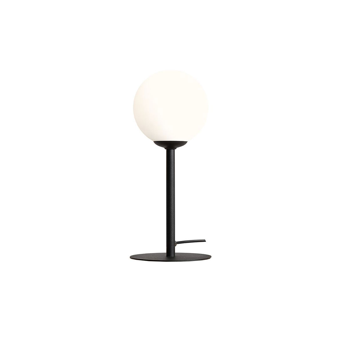 ALDEX 1080B1 LAMPKA BIURKOWA PINNE CZARNA
