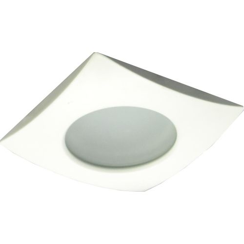 AZZARDO GM2105-WH / AZ0813 Ezio (white) Oczko sufitowe