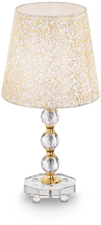 IDEAL LUX QUEEN TL1 MEDIUM 077741