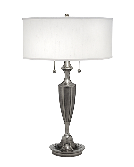 ELSTEAD GATSBY SF/GATSBY AN Table Lamp
