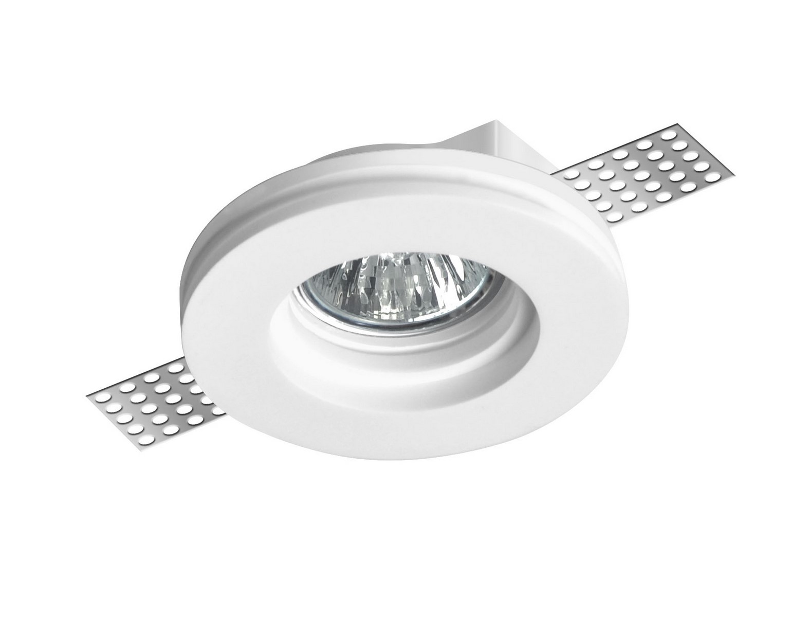 Luces Exclusivas GALLEGOS LE61545 LAMPA SUFITOWA biały