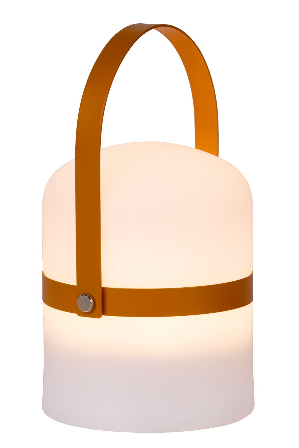 LUCIDE LITTLE JOE 06802/01/43 lampa biurkowa zewnętrzna