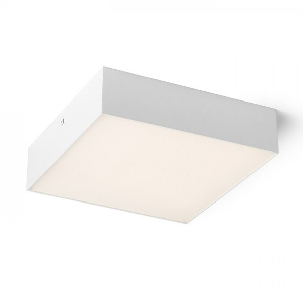 RENDL R13487 LARISA SQ 22 sufitowa biała 230V LED 20W 3000K