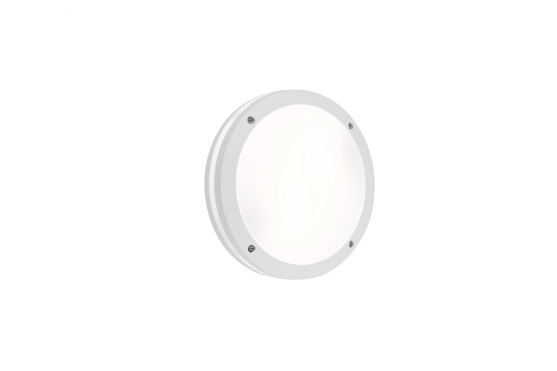 AZZARDO AZ4373 FANO R 30 WH TECHNICAL CEILING / WALL WHITE