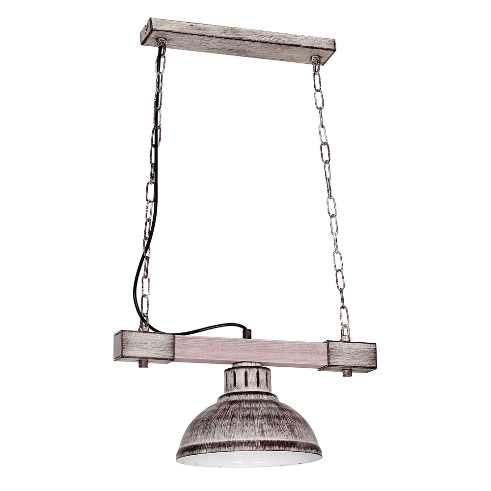 LUMINEX 9060 żyrandol Hakon