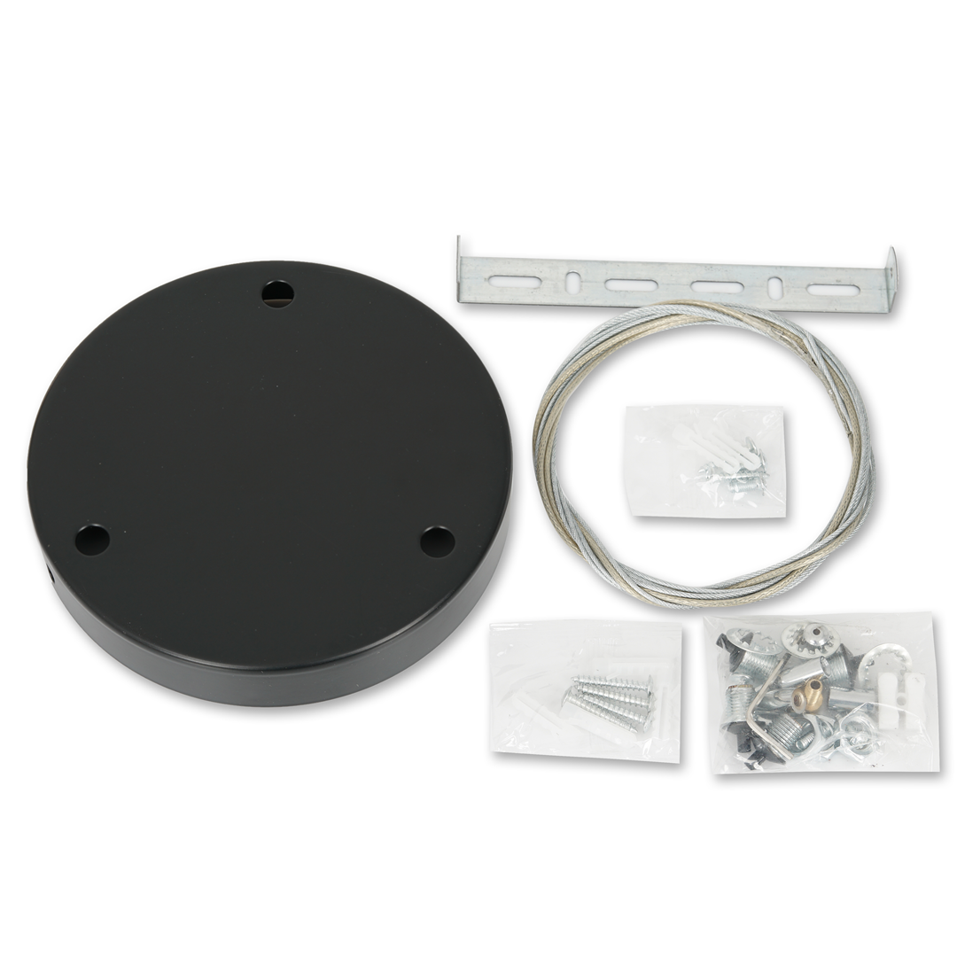 MILAGRO ML0444 Zawiesie Plafon MAQ 32W / 40W