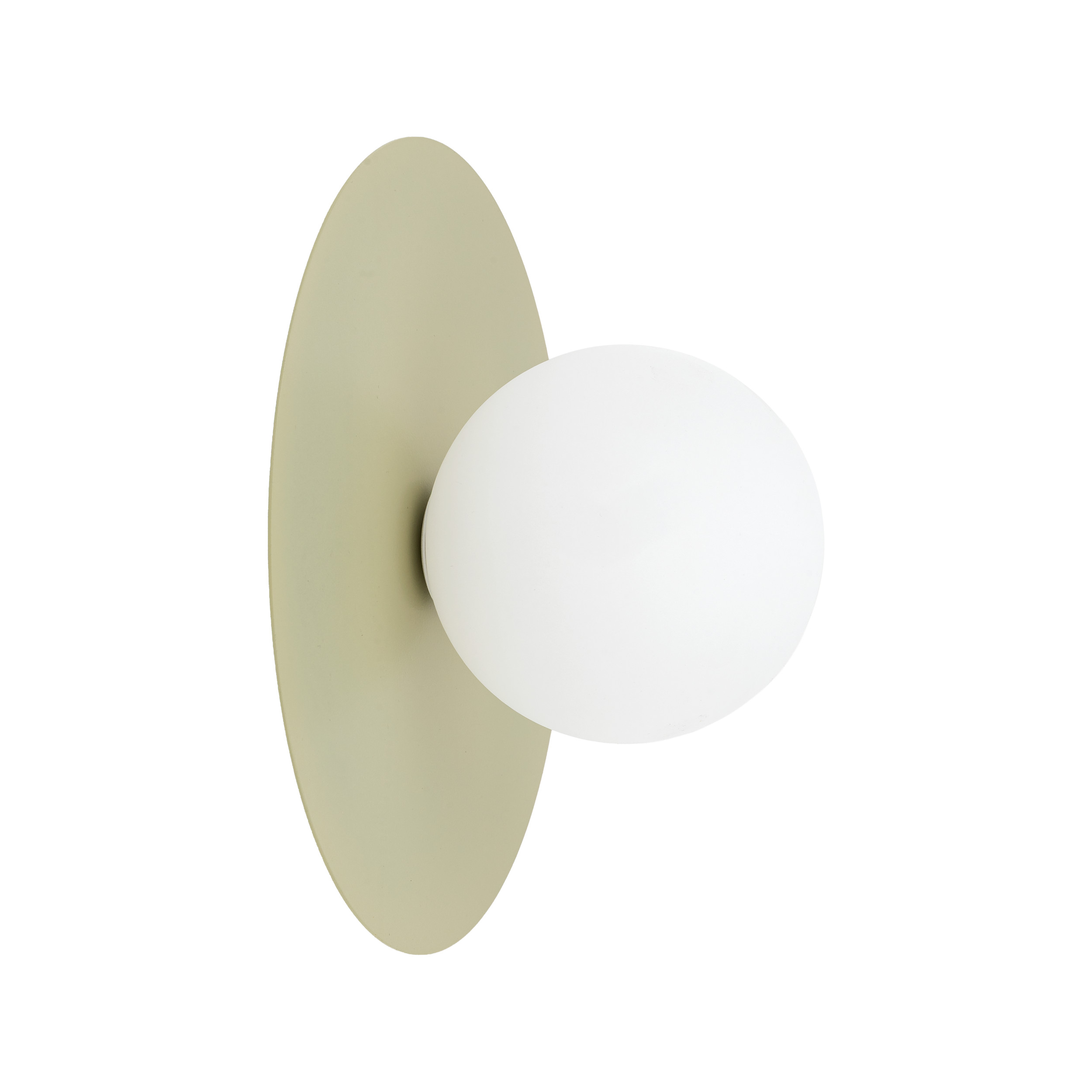 TK-LIGHTING 11429 PIXI PISTACIO KINKIET 1XG9