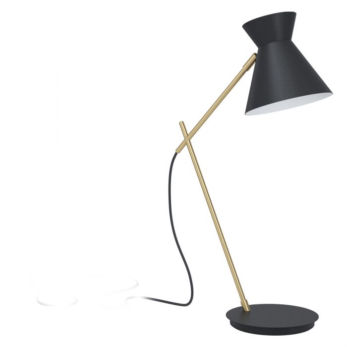 EGLO 98864 AMEZAGA lampa stołowa Oświetlenie do wnętrz