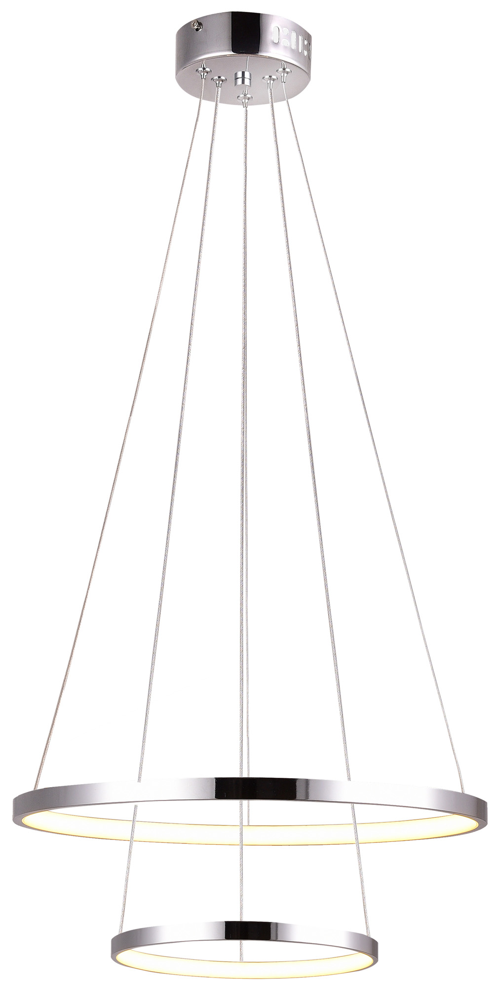 CANDELLUX 32-64769 LUNE ZWIS 50 OKRĄGŁY