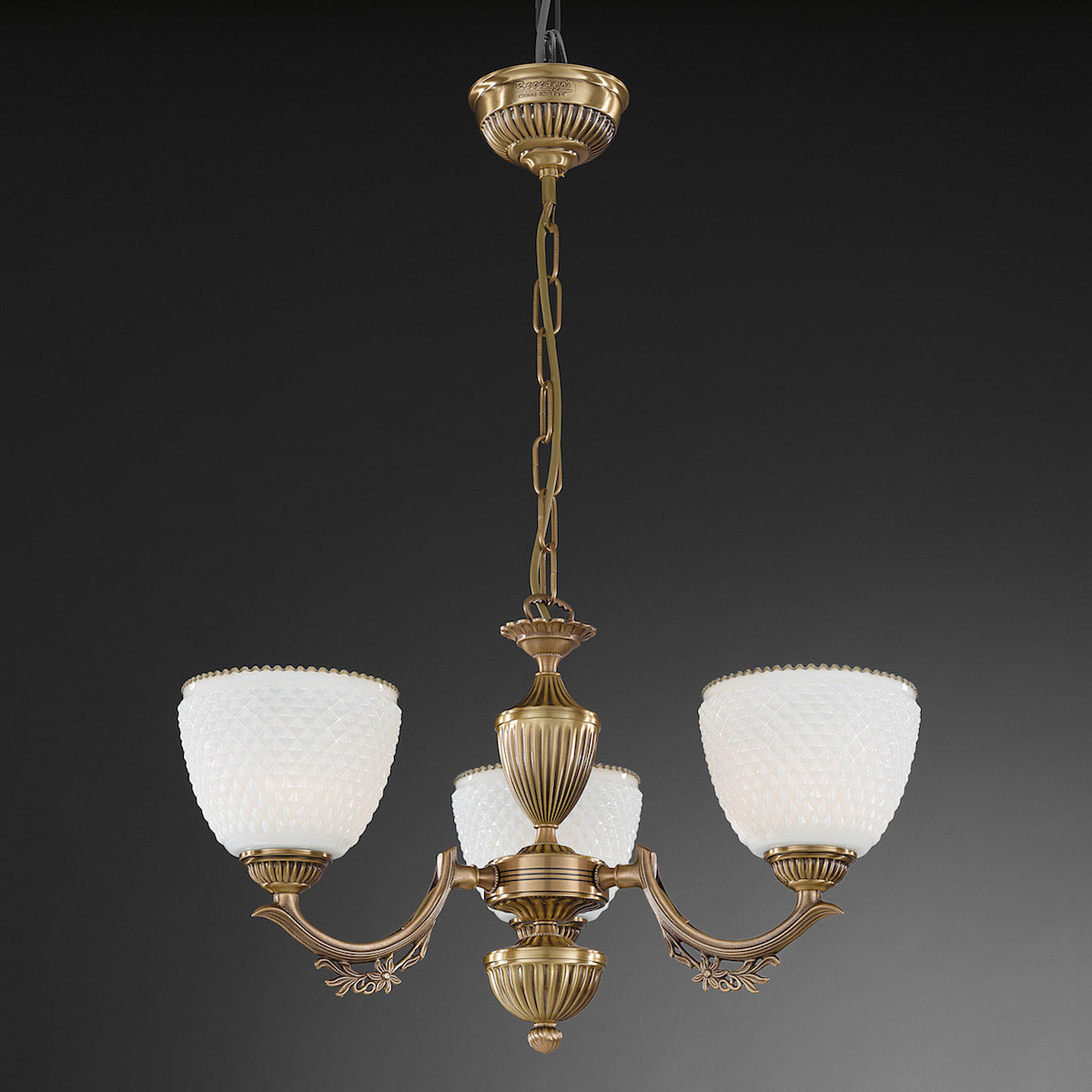 RECCAGNI ANGELO 8651 L.8651/3