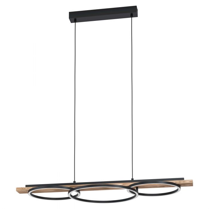 EGLO 99624 BOYAL lampa wisząca Oświetlenie do wnętrz