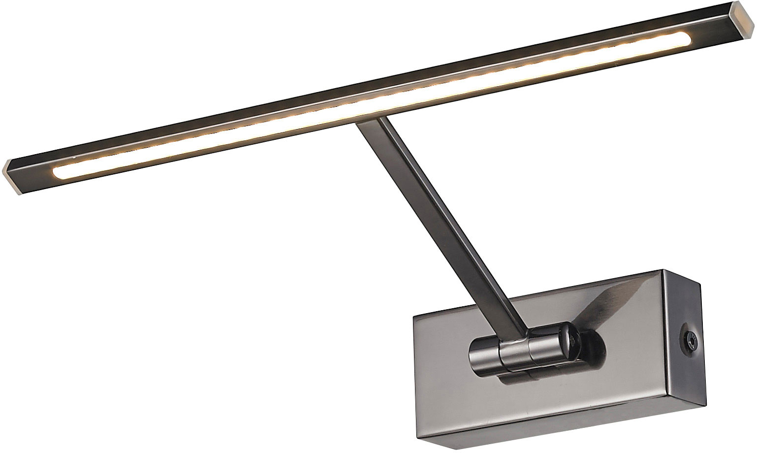 AZZARDO AZ2643 Monalisa 34 (black chrome)