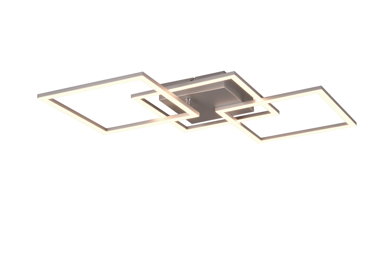 RL TRAIL R64493187 lampa sufitowa srebrny