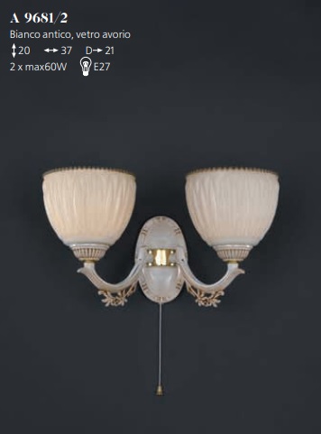 RECCAGNI ANGELO 9681 A.9681/2
