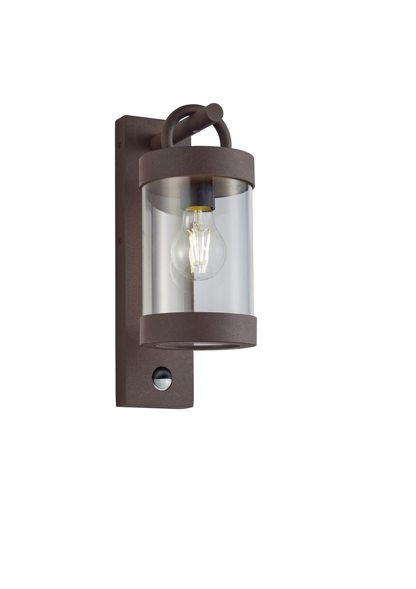 TRIO 204169124 SAMBESI lampa zewnętrzna ścienna