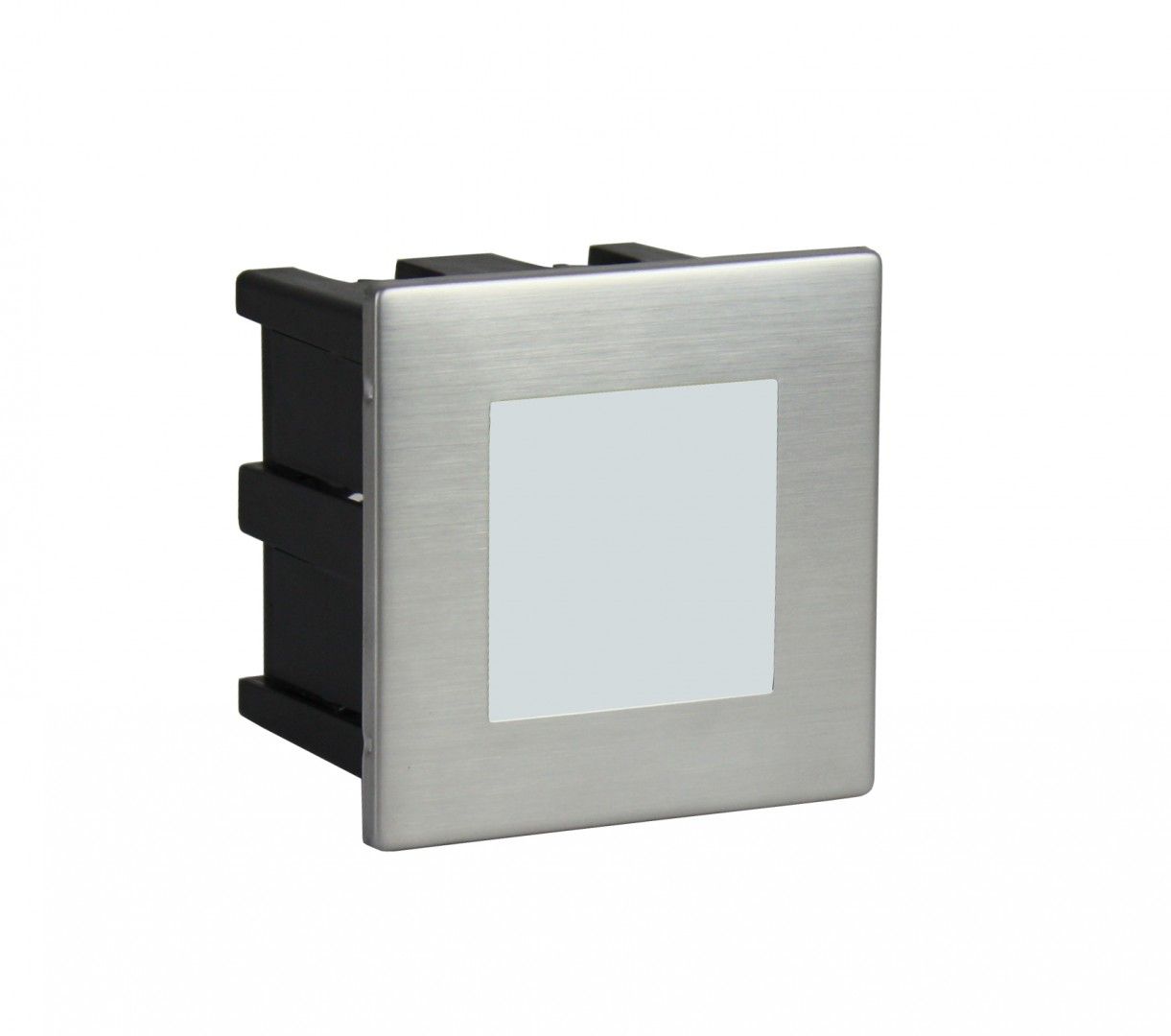 SU-MA Mur Led Inox F 04