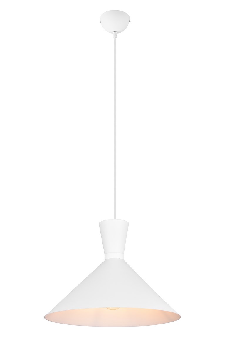 RL R30781931 ENZO lampa wisząca nowoczesna
