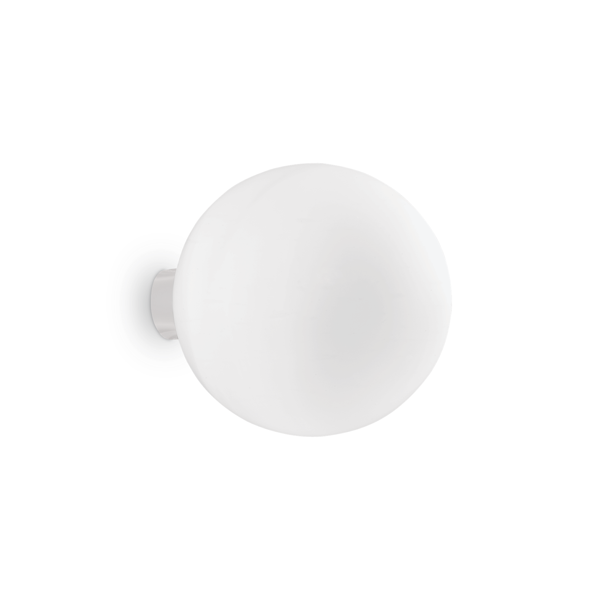 IDEAL LUX MAPA BIANCO AP1 D20 059815