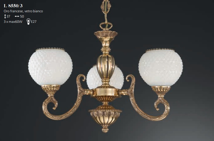 RECCAGNI ANGELO 8550 L.8550/3
