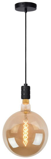 LUCIDE 08426/01/30 JOVA LAMPA WISZĄCA