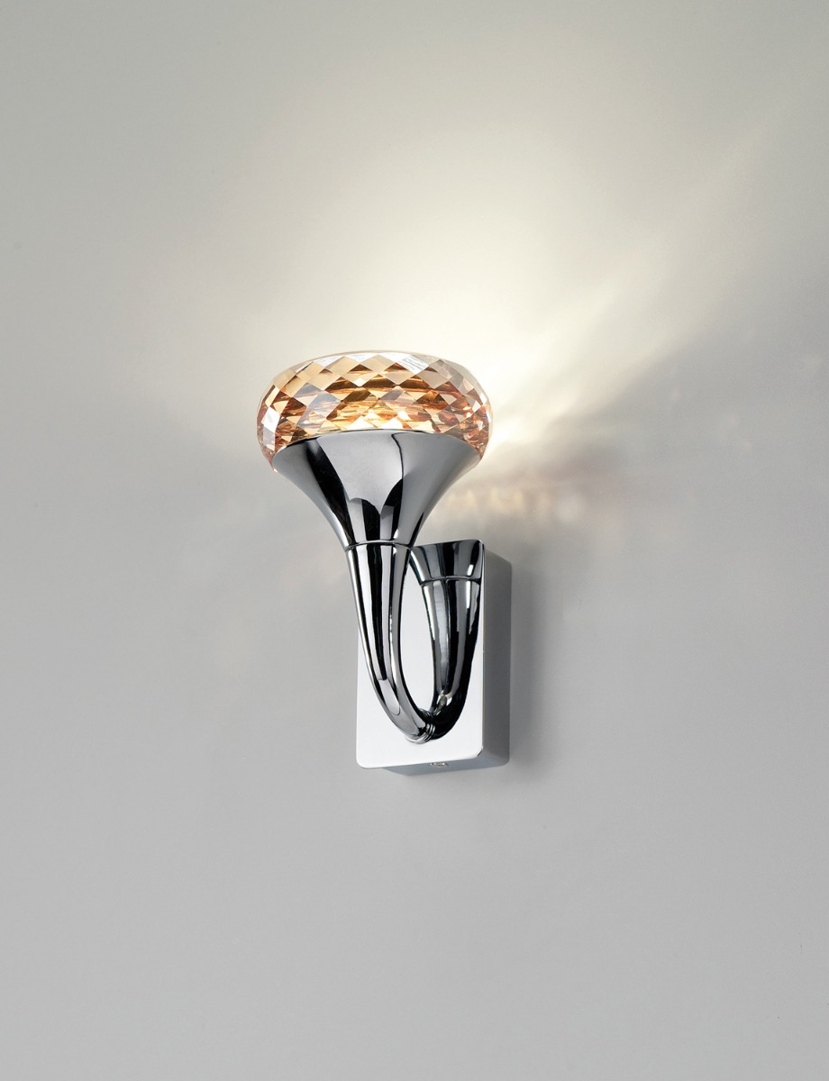 WYPRZEDAŻ AXO LIGHT FAIRY AP FAIRY XGRCRLED - AMBER