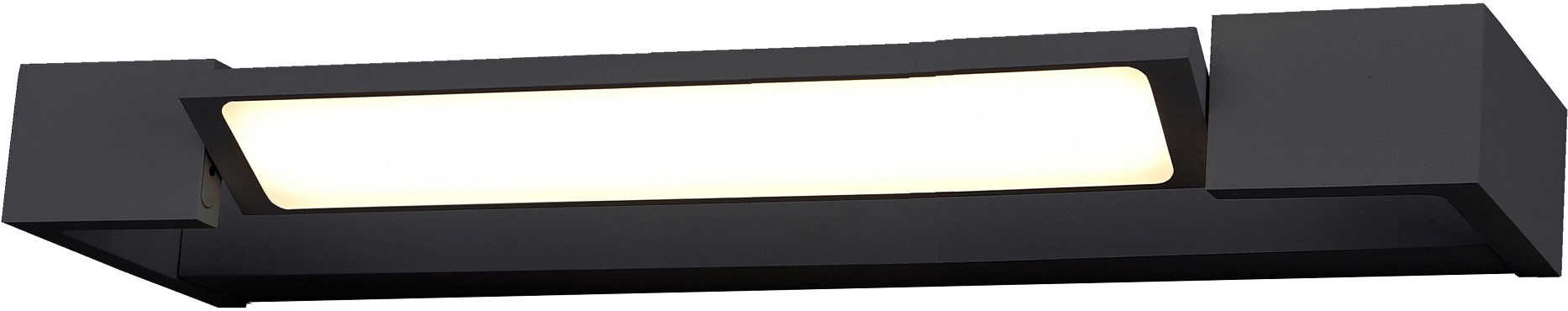 AZZARDO AZ2885 Dali 30 4000K (black)