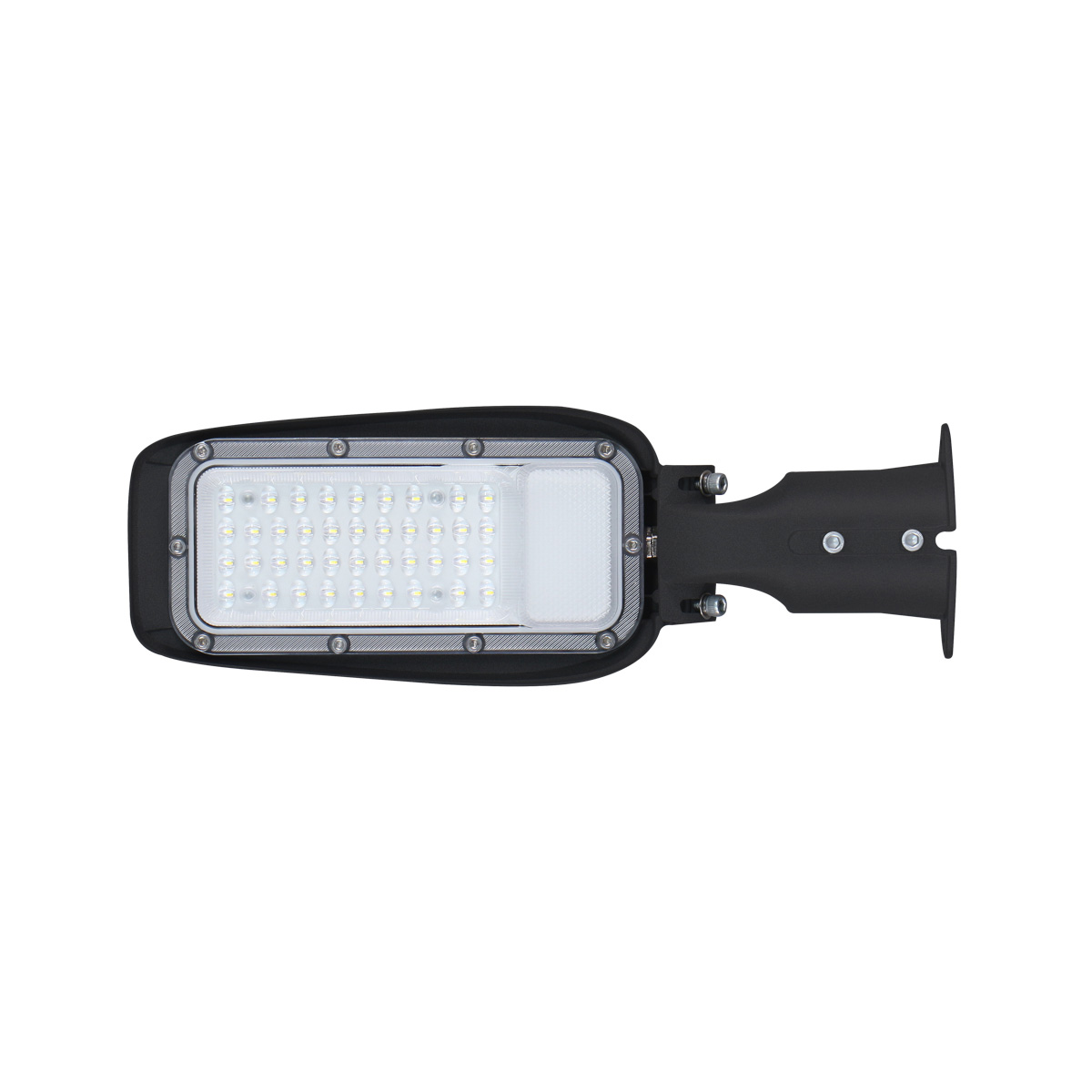 ITALUX FD-73452-50W Marlo lampa uliczna Czarny 4000K