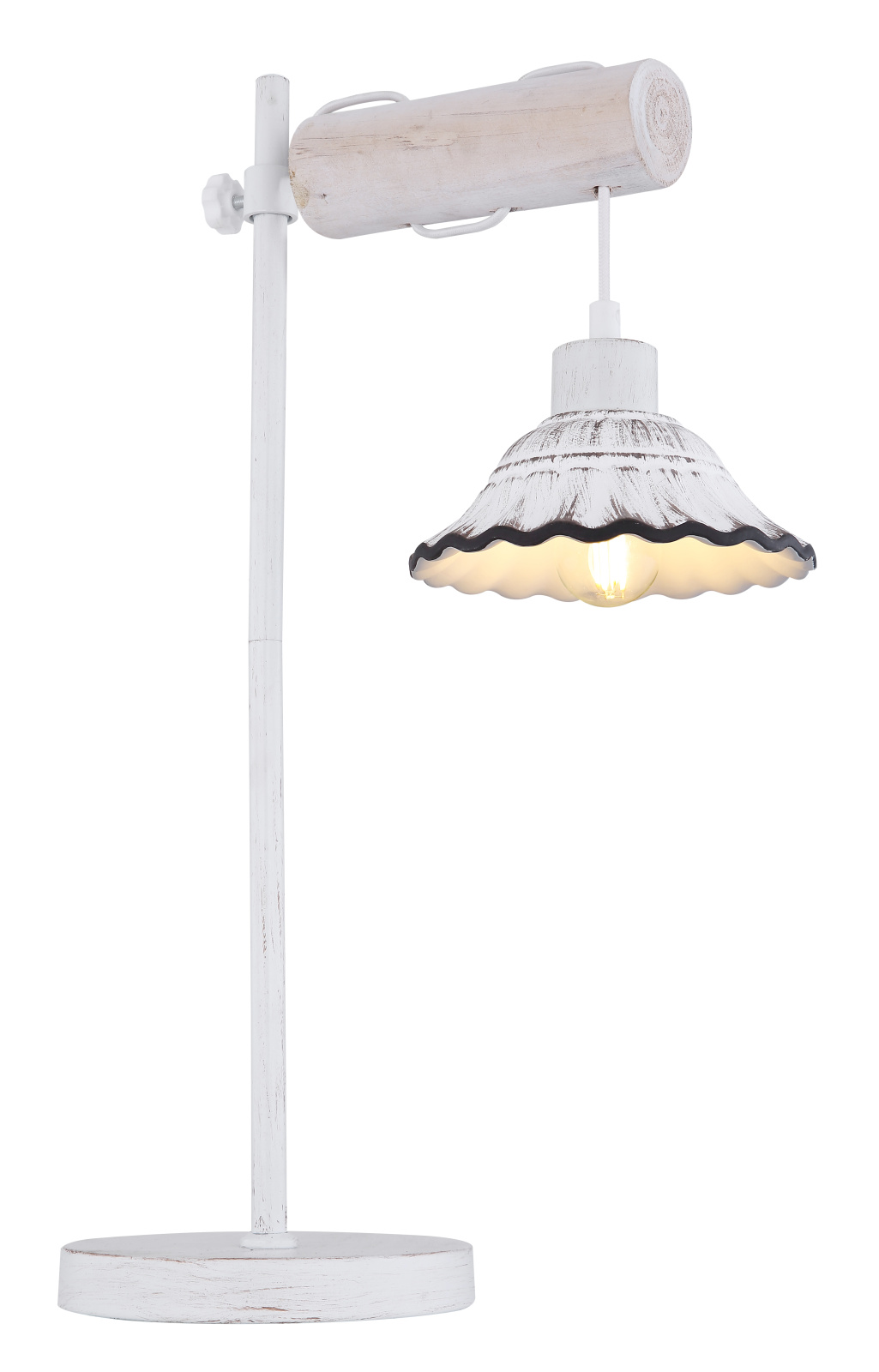 GLOBO 54050-1T JOWITA lampa stołowa