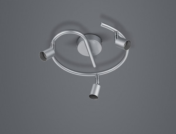 RL PARIS R80913987 LAMPA SUFITOWA - REFLEKTOR