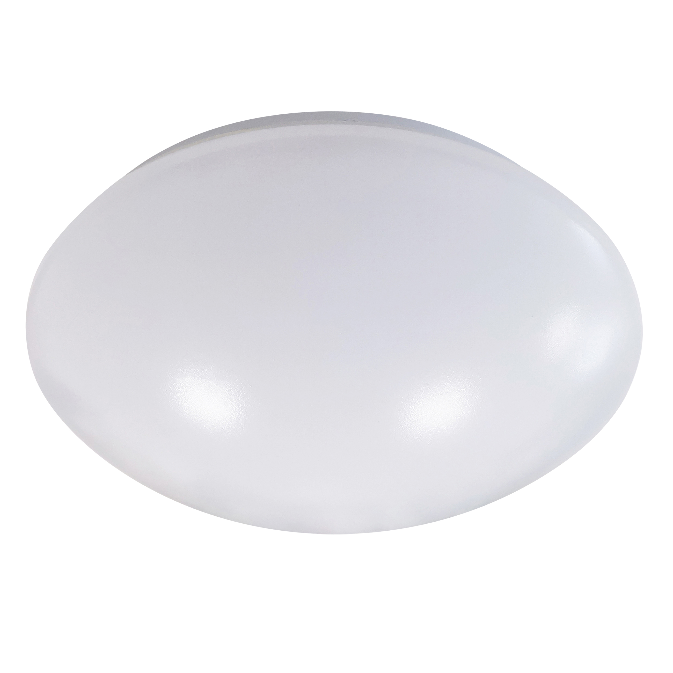 CANDELLUX 13-28808 BELINA LAMPA SUFITOWA PLAFON 38CM 36W LED 4000K KLOSZ BIAŁY