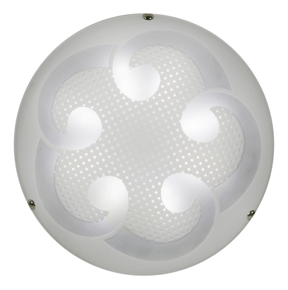 CANDELLUX 13-54227 MONTI PLAFON 30 1X10W LED 6500K