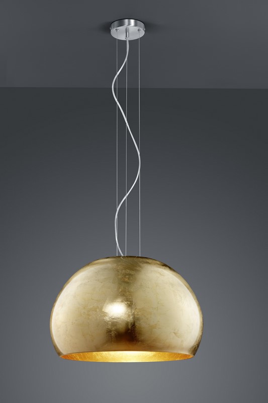 TRIO ONTARIO 315200179 LAMPA WISZĄCA - NOWOCZESNA