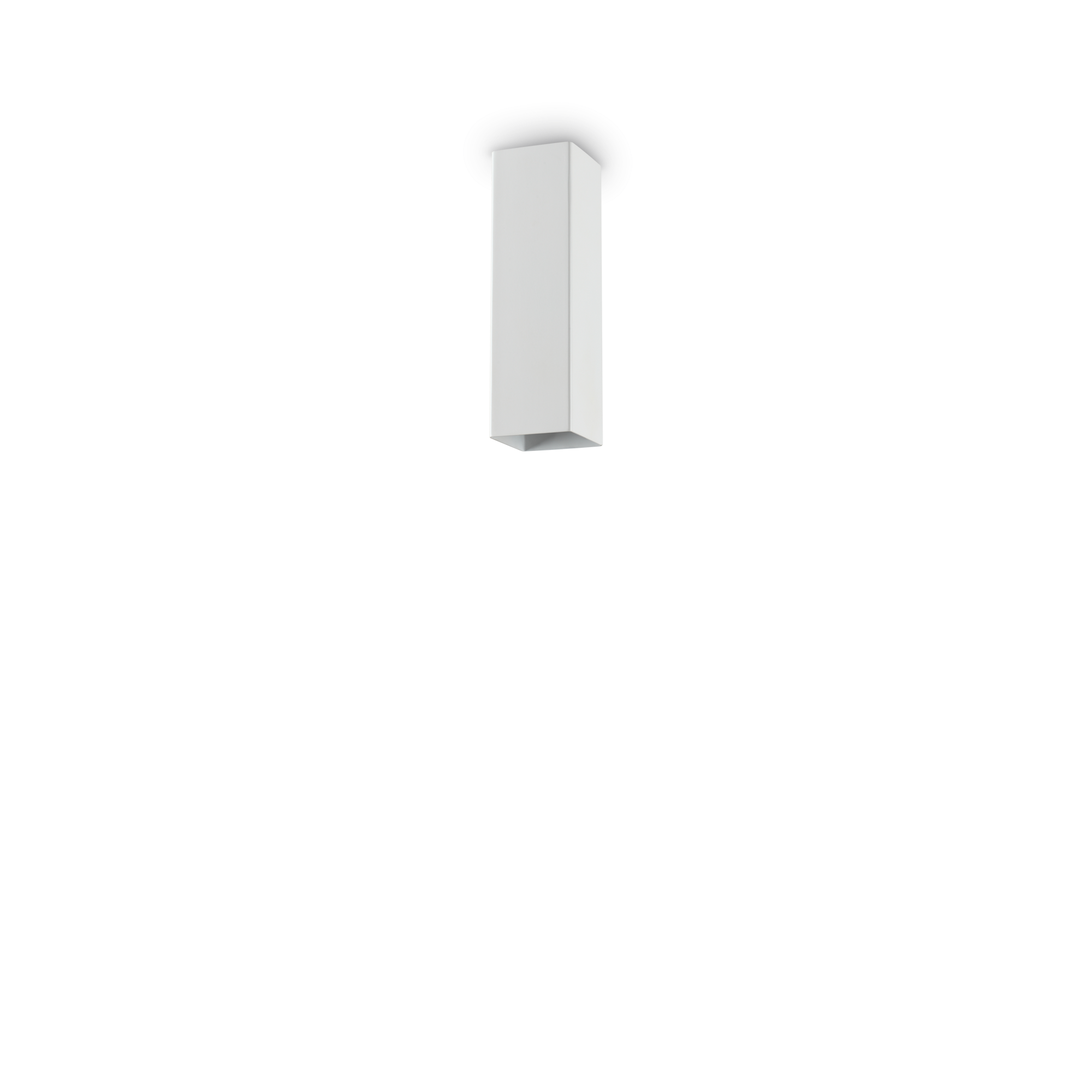 IDEAL LUX SKY PL1 H20 WHITE - BIAŁA 233772