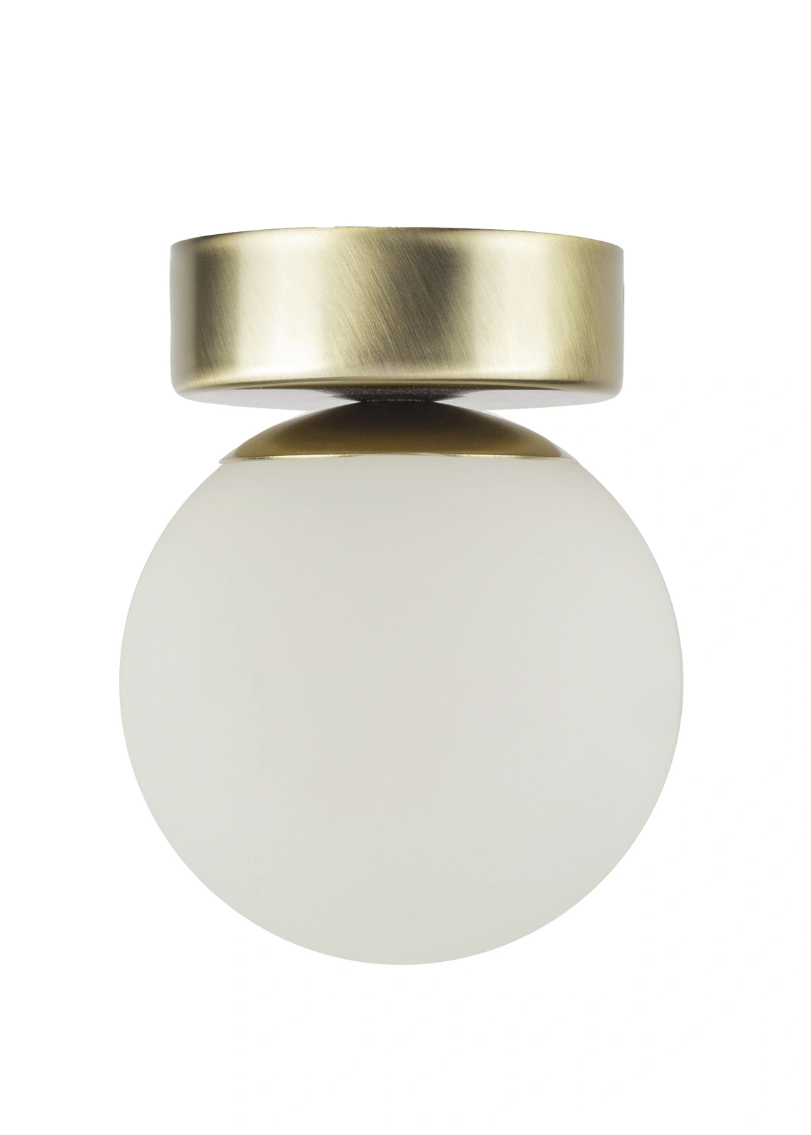 SIGMA 40775 PERLA LUX 1 plafon biały