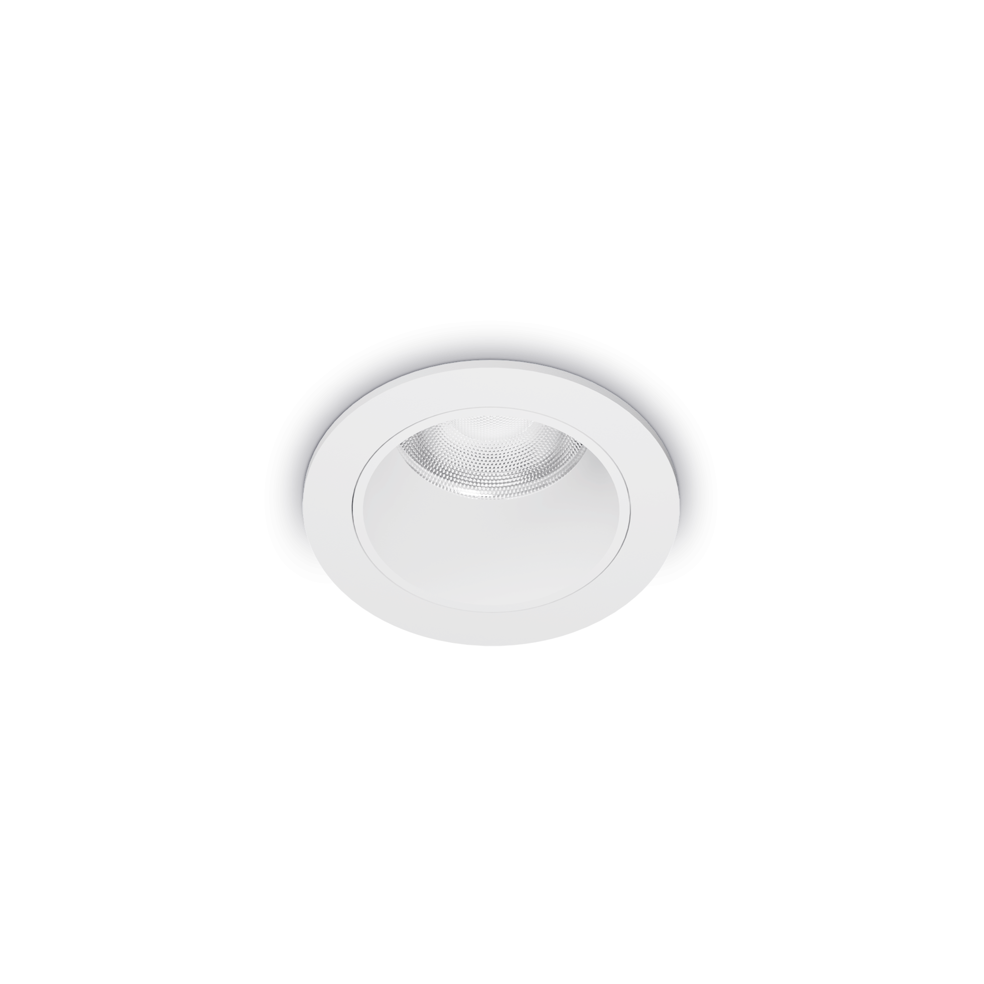 IDEAL LUX 344836 QUARK oprawa wpuszczana