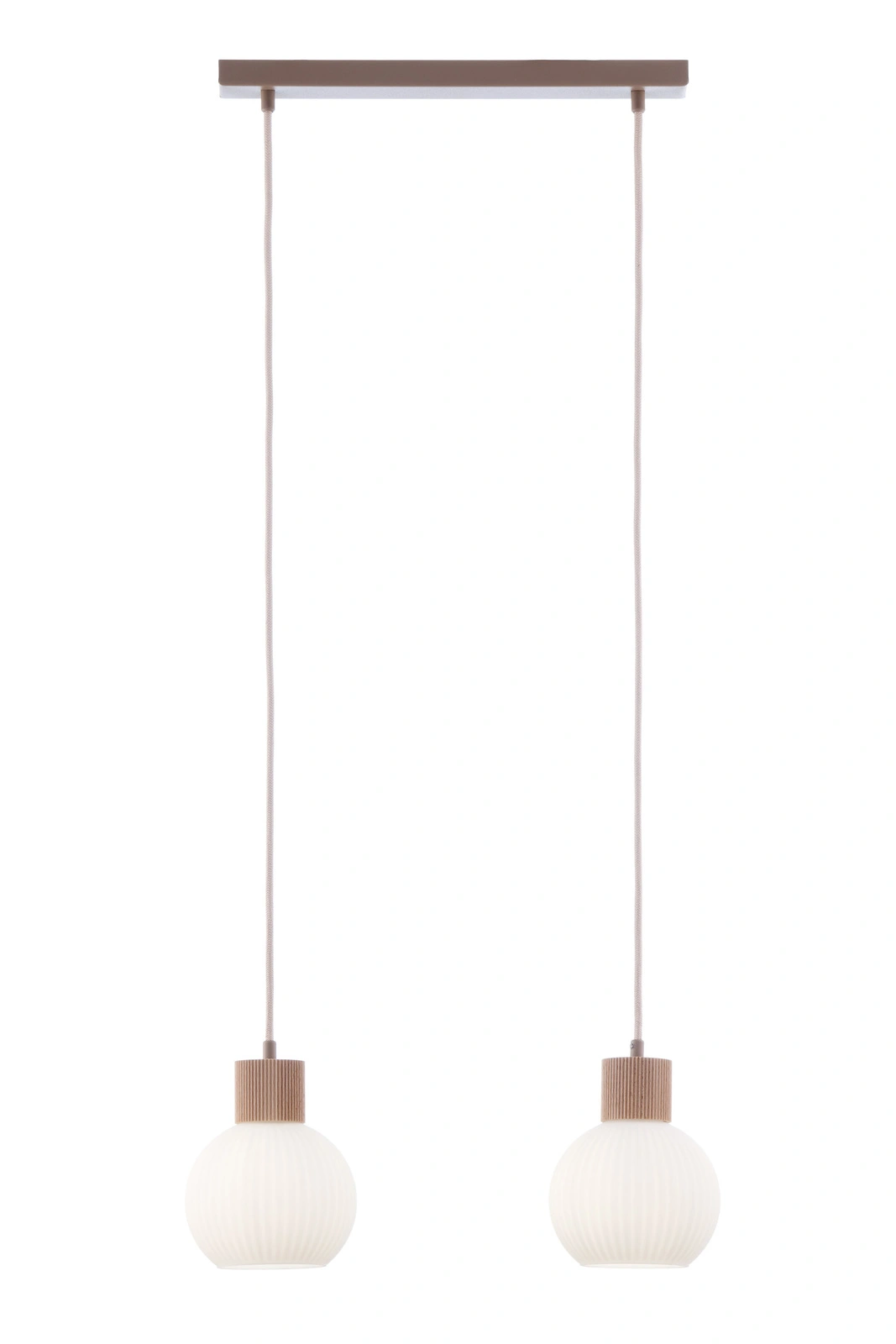SIGMA 41843 ALBA 2 lampa wisząca
