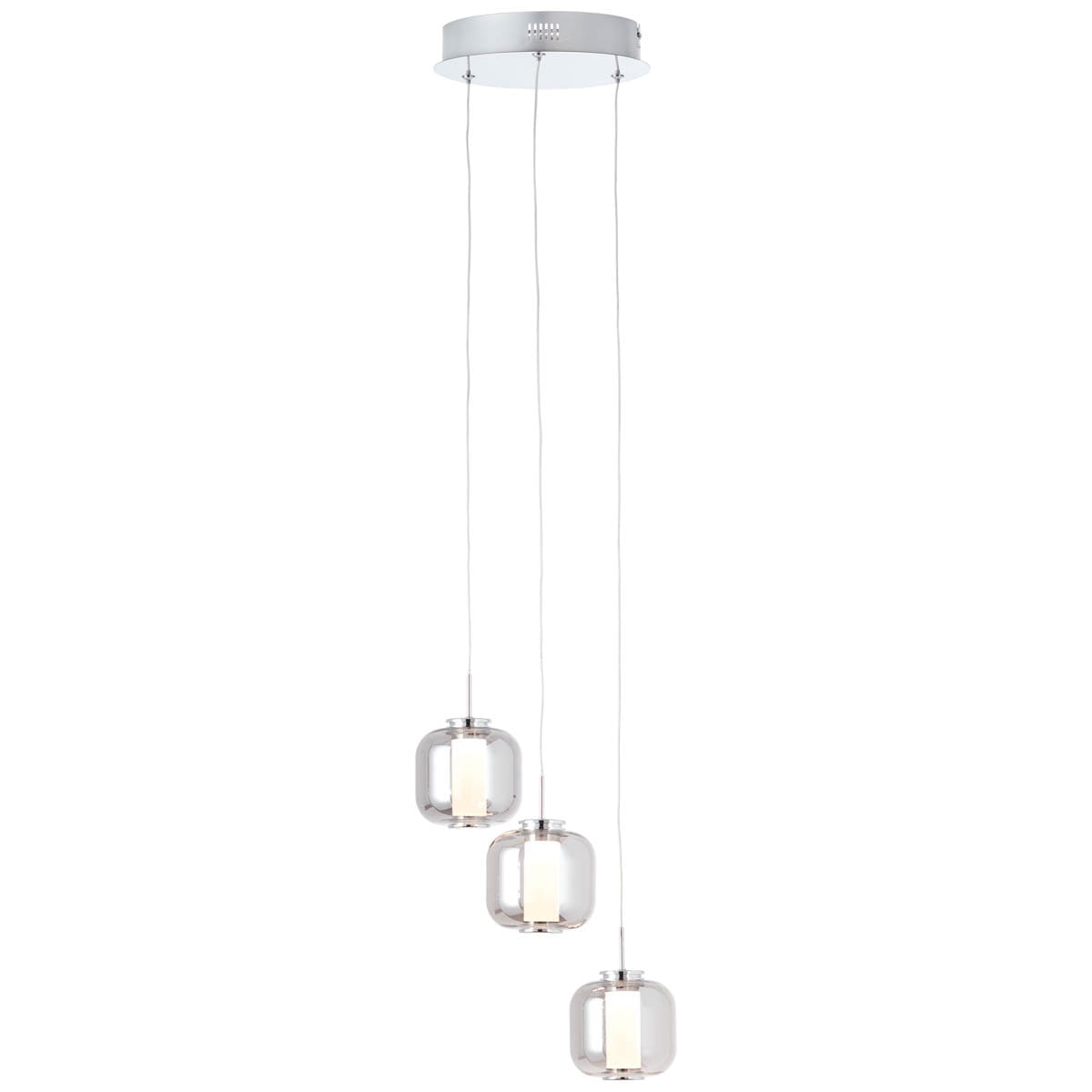 BRILLIANT RAFA G99258/93 LAMPA WISZĄCA