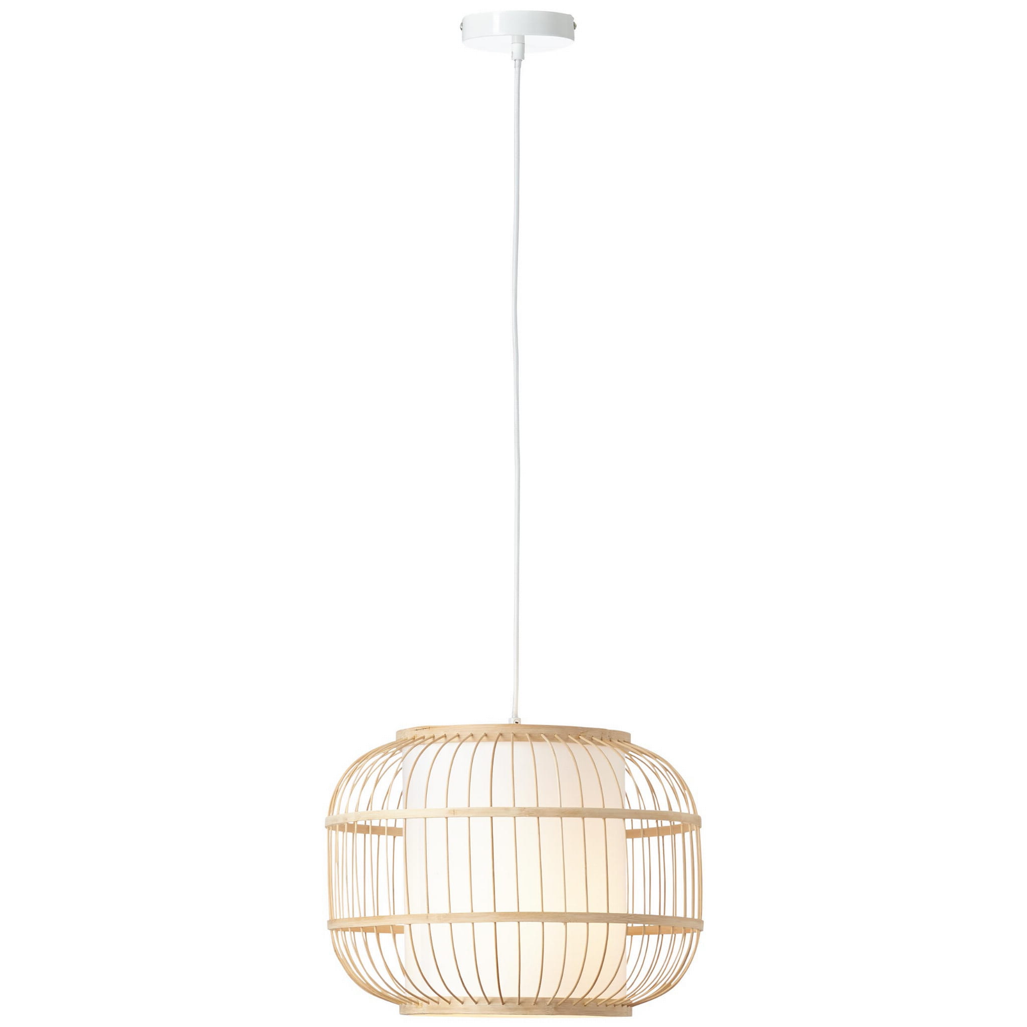 BRILLIANT BONES 99266/09 LAMPA WISZĄCA