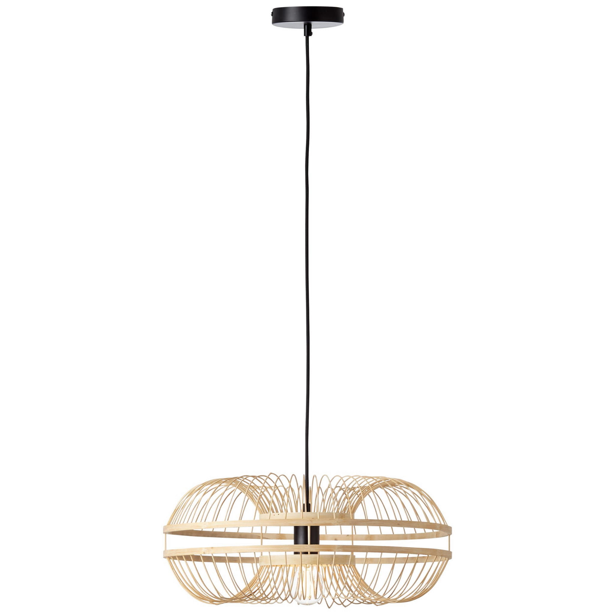 BRILLIANT BUSAN 99192/76 LAMPA WISZĄCA